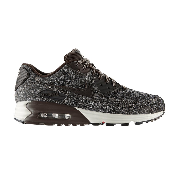Nike Air Max Lunar90 Prm QS 'Suit & Tie'