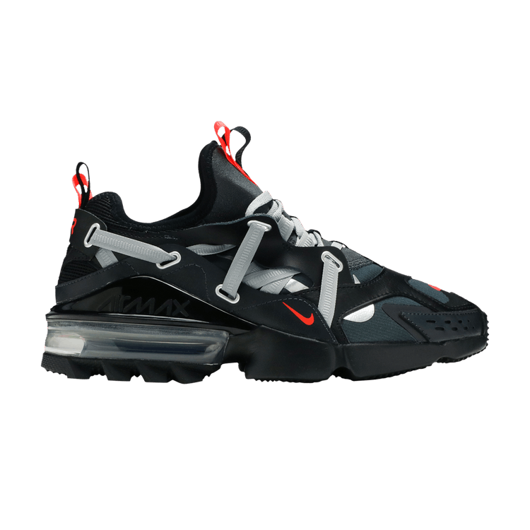 Nike Air Max Infinity Winter 'Anthracite Grey'