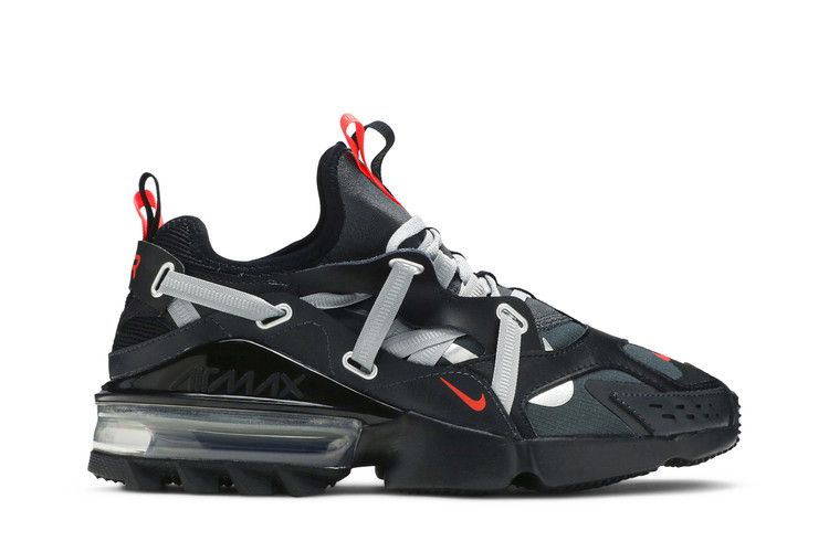 Nike Air Max Infinity Winter 'Anthracite Grey'