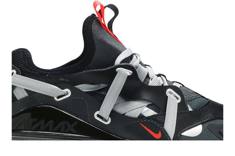 Nike Air Max Infinity Winter 'Anthracite Grey'