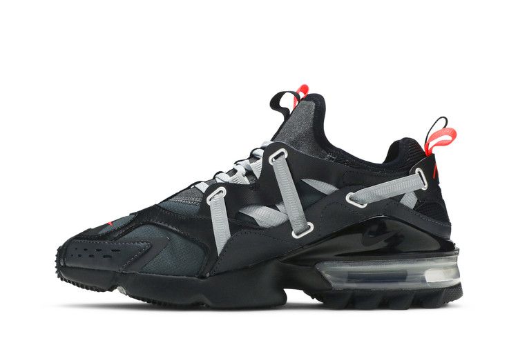 Nike Air Max Infinity Winter 'Anthracite Grey'