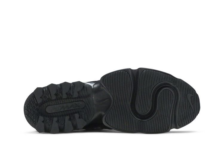 Nike Air Max Infinity Winter 'Anthracite Grey'