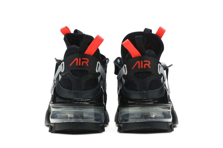 Nike Air Max Infinity Winter 'Anthracite Grey'