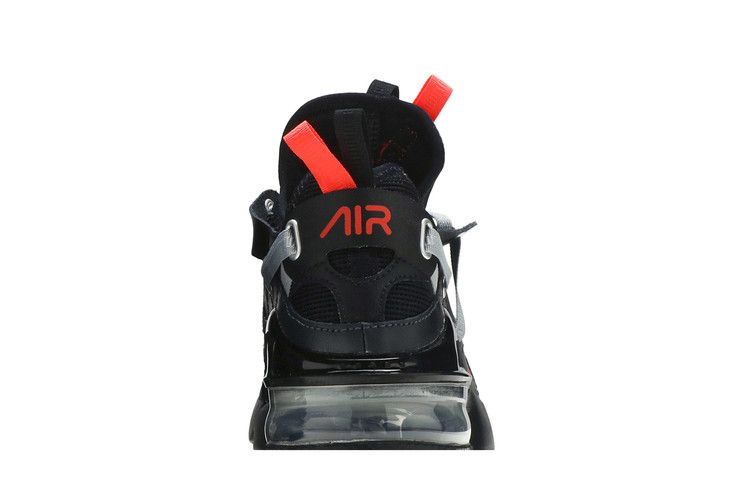 Nike Air Max Infinity Winter 'Anthracite Grey'