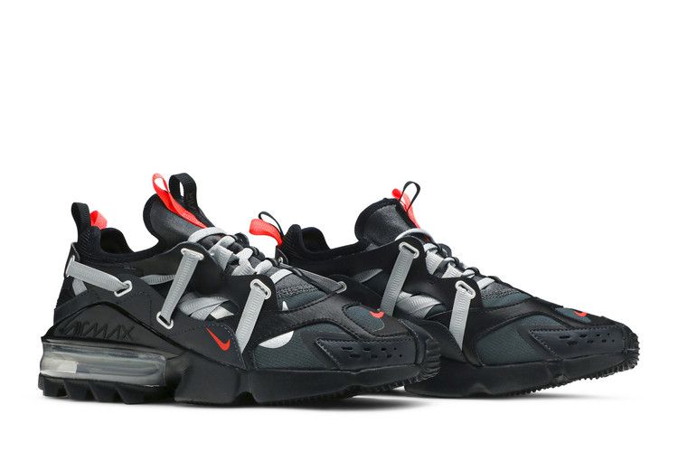 Nike Air Max Infinity Winter 'Anthracite Grey'