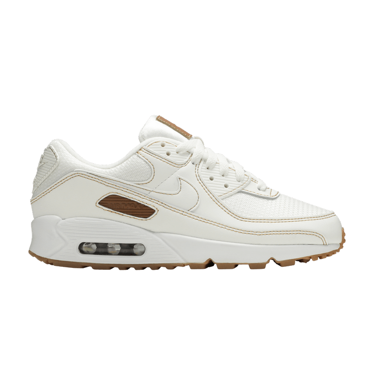 Nike Wmns Air Max 90 Twist 'Summit White Gum'
