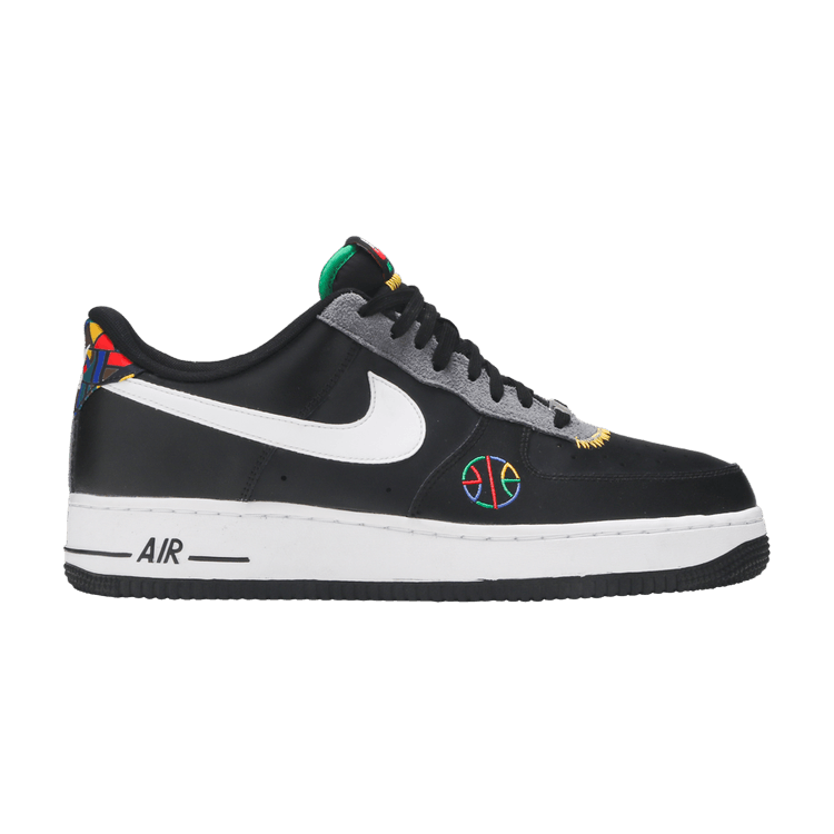 Nike Air Force 1 '07 LV8 'Live Together, Play Together'