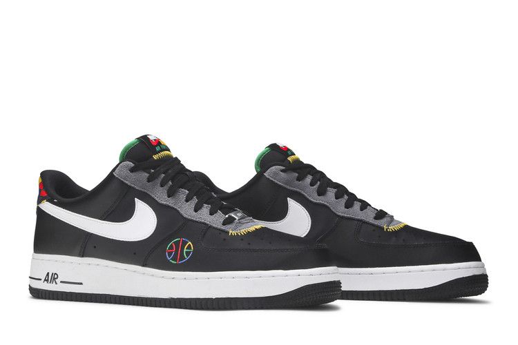 Nike Air Force 1 '07 LV8 'Live Together, Play Together'
