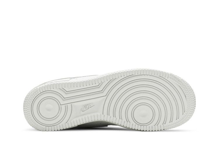 Nike Wmns Air Force 1 '07 'Light Bone'
