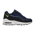 Nike Air Max 95 Black Midnight Navy (GS)