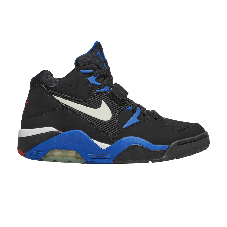 Nike Air Force 180 'Barkley' 2005