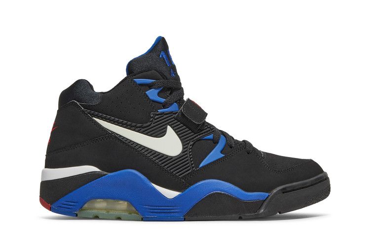 Nike Air Force 180 'Barkley' 2005
