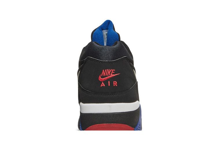 Nike Air Force 180 'Barkley' 2005