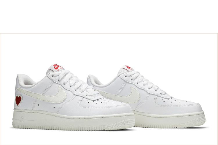 Nike Air Force 1 Low 'Valentine's Day 2021'