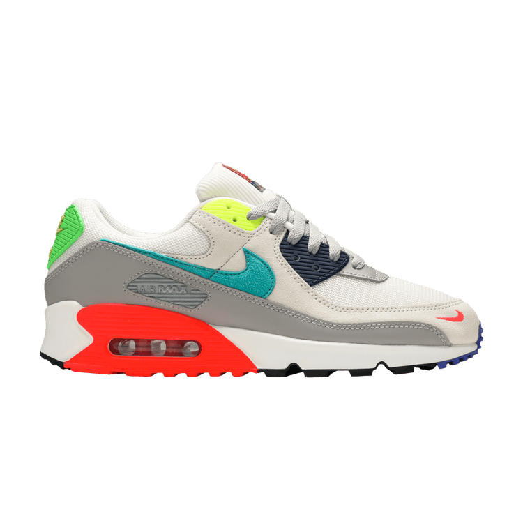 Nike Air Max 90 'Evolution Of Icons'