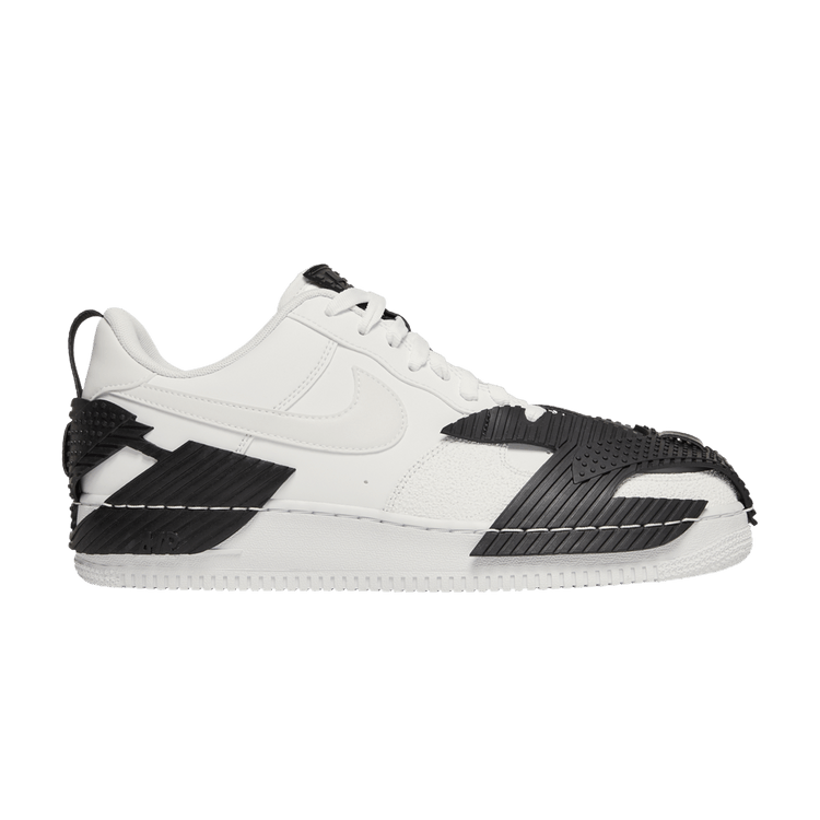 Nike Air Force 1 NDSTRKT 'White Black'