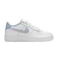 Nike Air Force 1 LV8 GS 'Double Swoosh'