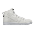 Nike Dunk High Dover Street Market White