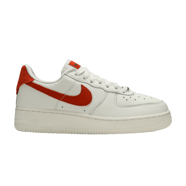 Nike Air Force 1 '07 Craft 'Mantra Orange'