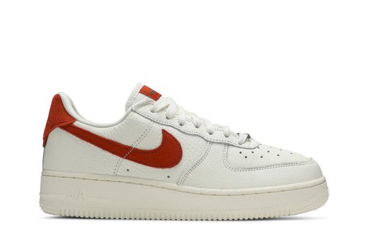 Nike Air Force 1 '07 Craft 'Mantra Orange'