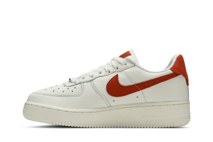 Nike Air Force 1 '07 Craft 'Mantra Orange'