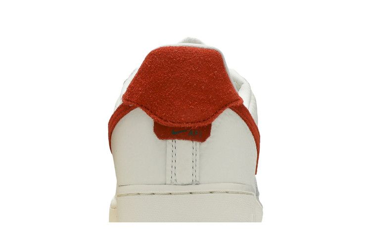 Nike Air Force 1 '07 Craft 'Mantra Orange'