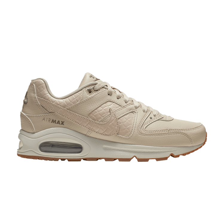 Nike Wmns Air Max Command Premium 'Oatmeal'