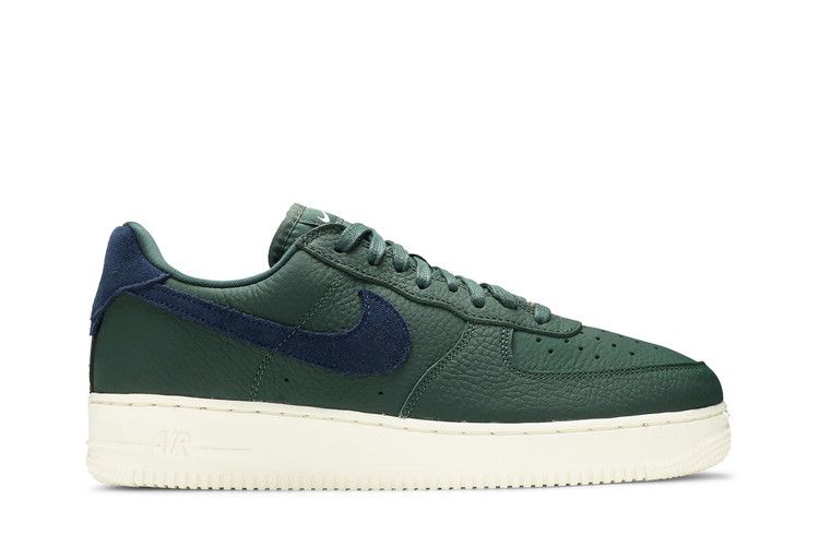 Nike Air Force 1 ’07 Craft 'Galactic Jade'