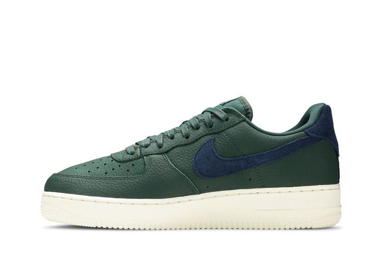 Nike Air Force 1 ’07 Craft 'Galactic Jade'