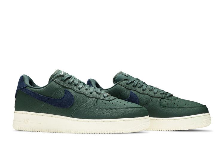 Nike Air Force 1 ’07 Craft 'Galactic Jade'