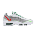 Nike Air Max 95 Recycled White Classic Green