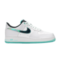 Nike Air Force 1 '07 LV8 'Abalone'