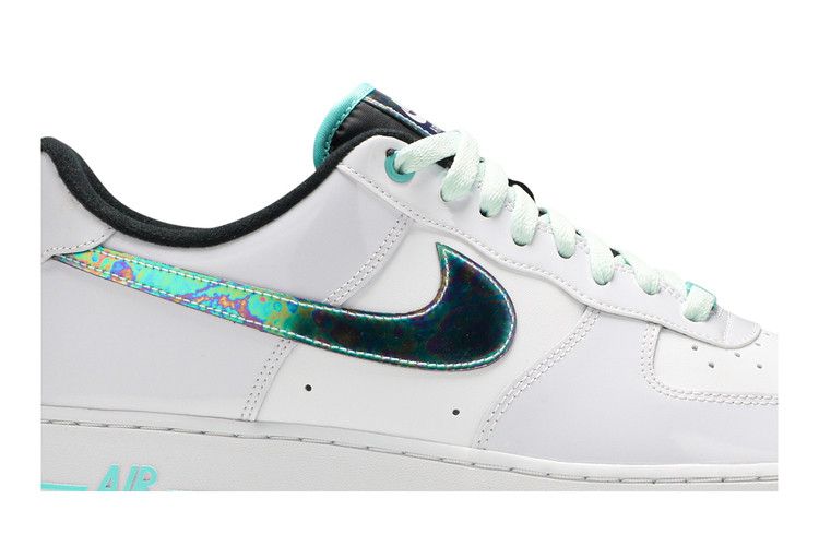 Nike Air Force 1 '07 LV8 'Abalone'