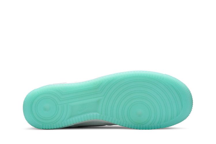 Nike Air Force 1 '07 LV8 'Abalone'