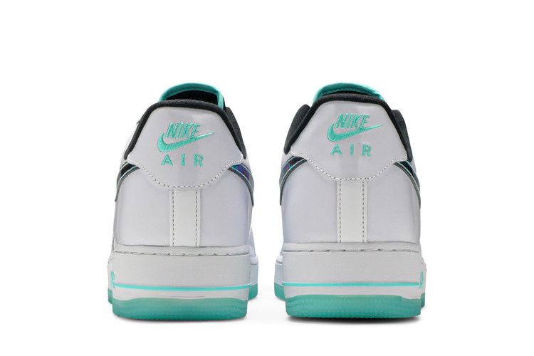 Nike Air Force 1 '07 LV8 'Abalone'
