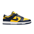 Nike Dunk Low Michigan (2021)