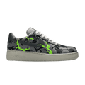 Nike Air Force 1 '07 LX 'Grey Camo'