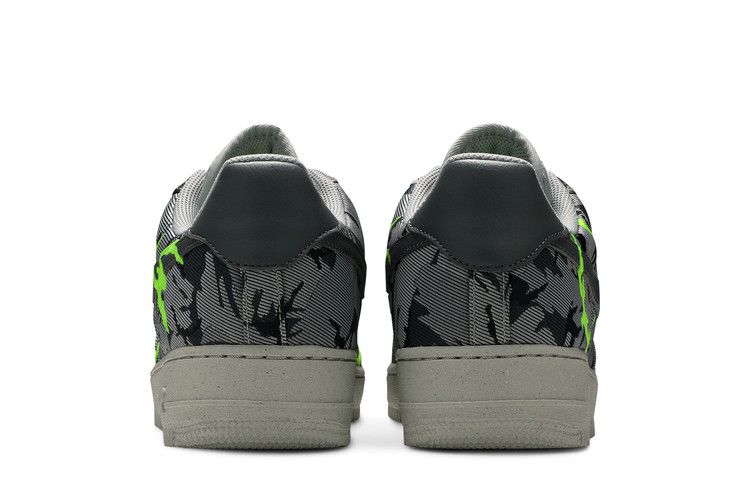 Nike Air Force 1 '07 LX 'Grey Camo'