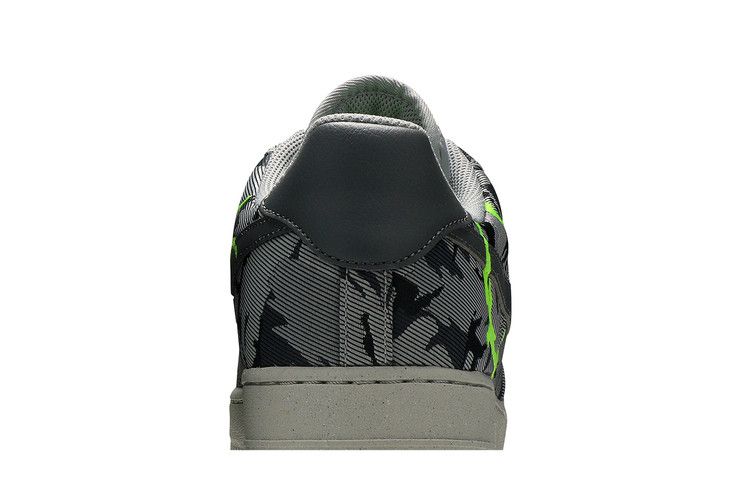 Nike Air Force 1 '07 LX 'Grey Camo'