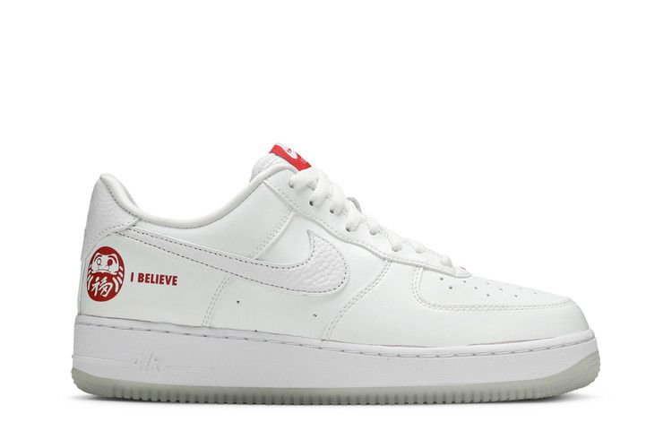 Nike Air Force 1 Low 'I Believe Daruma'