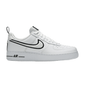 Nike Air Force 1 'White Black'