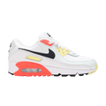 Nike Wmns Air Max 90 'Summit White Bright Mango'