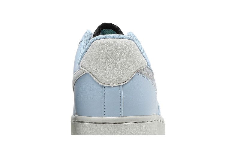 Nike Wmns Air Force 1 '07 SE 'Recycled Wool Pack - Light Armory Blue'