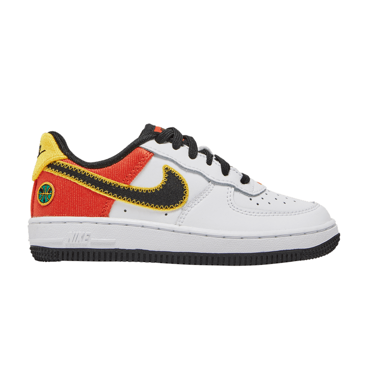 Nike Air Force 1 LV8 PS 'Roswell Rayguns'