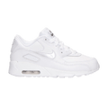 Nike Air Max 90 LTR PS 'White Cool Grey'