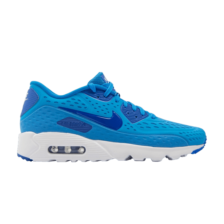Nike Air Max 90 Ultra BR 'Light Photo Blue'