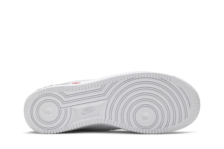 Nike Air Force 1 '07 LX 'Thank You Plastic Bag'