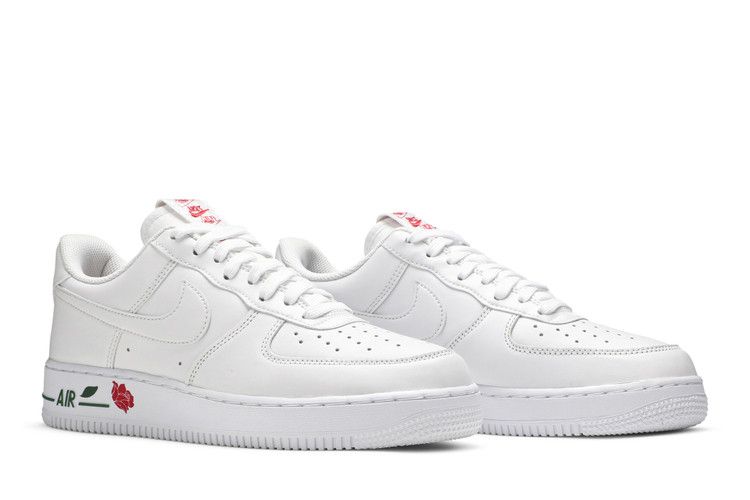 Nike Air Force 1 '07 LX 'Thank You Plastic Bag'