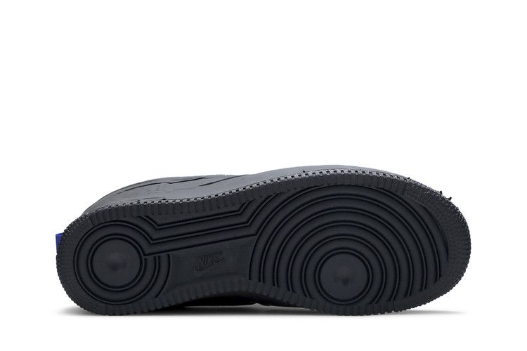 Nike Air Force 1 Low Experimental 'Black'