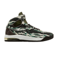 Nike Air Max Huarache 2K4 'Olive Camo'